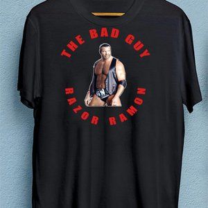 Razor Ramon the bad guy399 - Razor Ramon